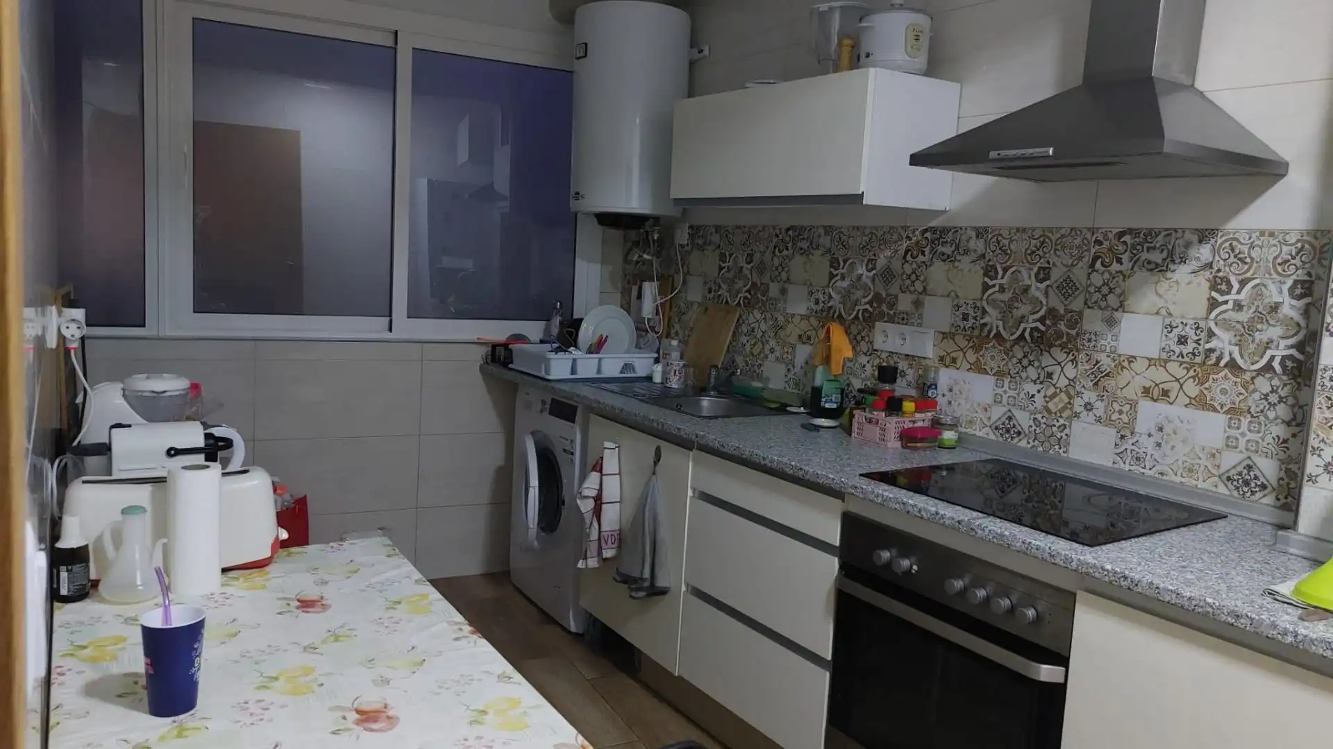 Piso en  Carrer Pere Joan Perpinyà 82 - Foto 15