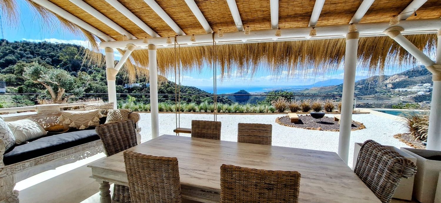 Casa o chalet independiente en Carretera de Lomas de Marbella s/n - Foto 6