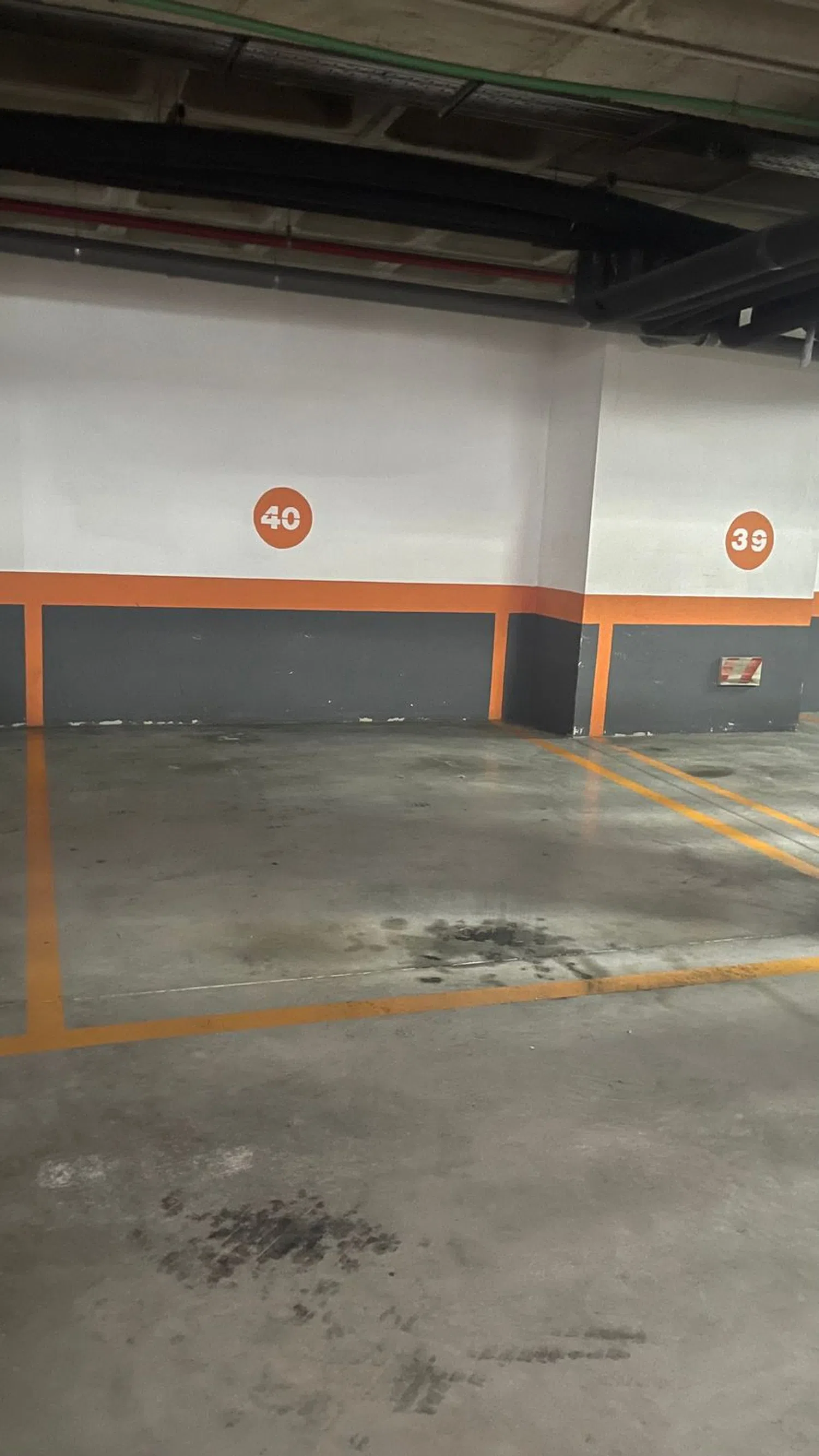 Ático en avenida de la Gran Vía del Sureste, 32 e - Foto 24