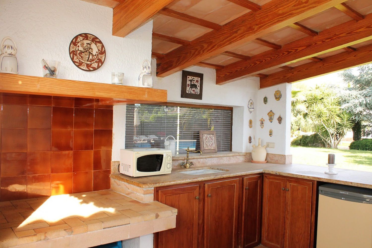 Casa o chalet independiente en El Pilar - Santa Ana, El Pilar - Santa Ana - Foto 10