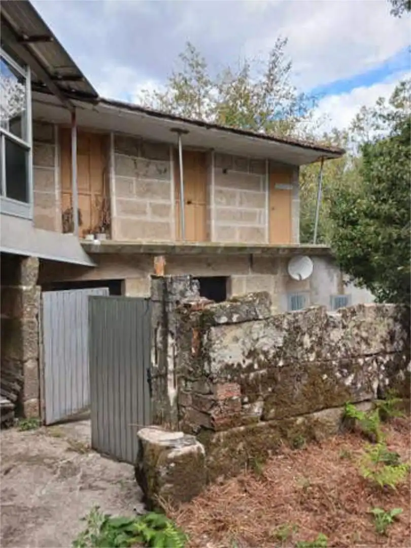 Chalet en BOVEDA - AMOEIRO - OURENSE - Foto 2