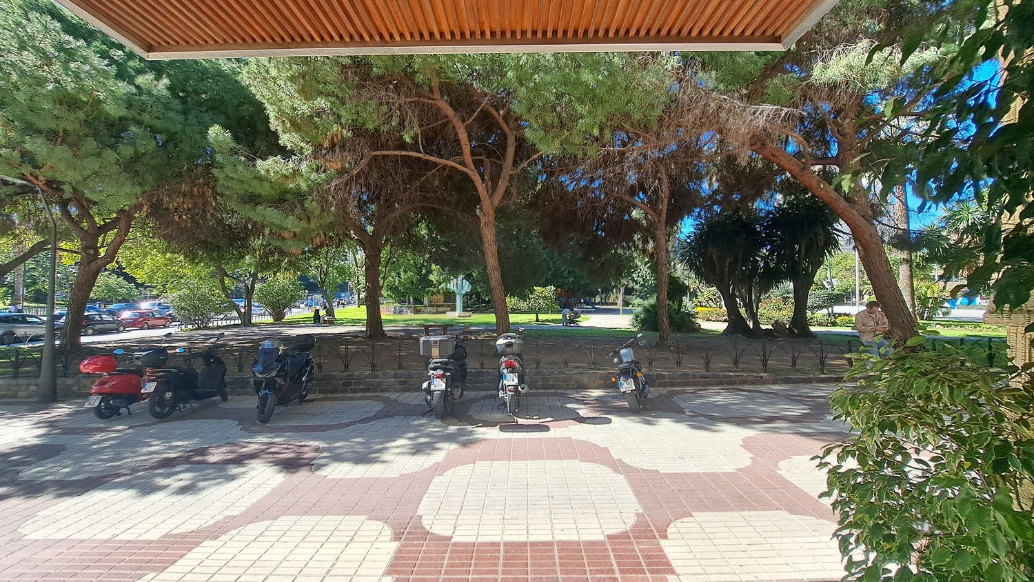 Piso en avenida de Andalucía, 21 - Foto 2