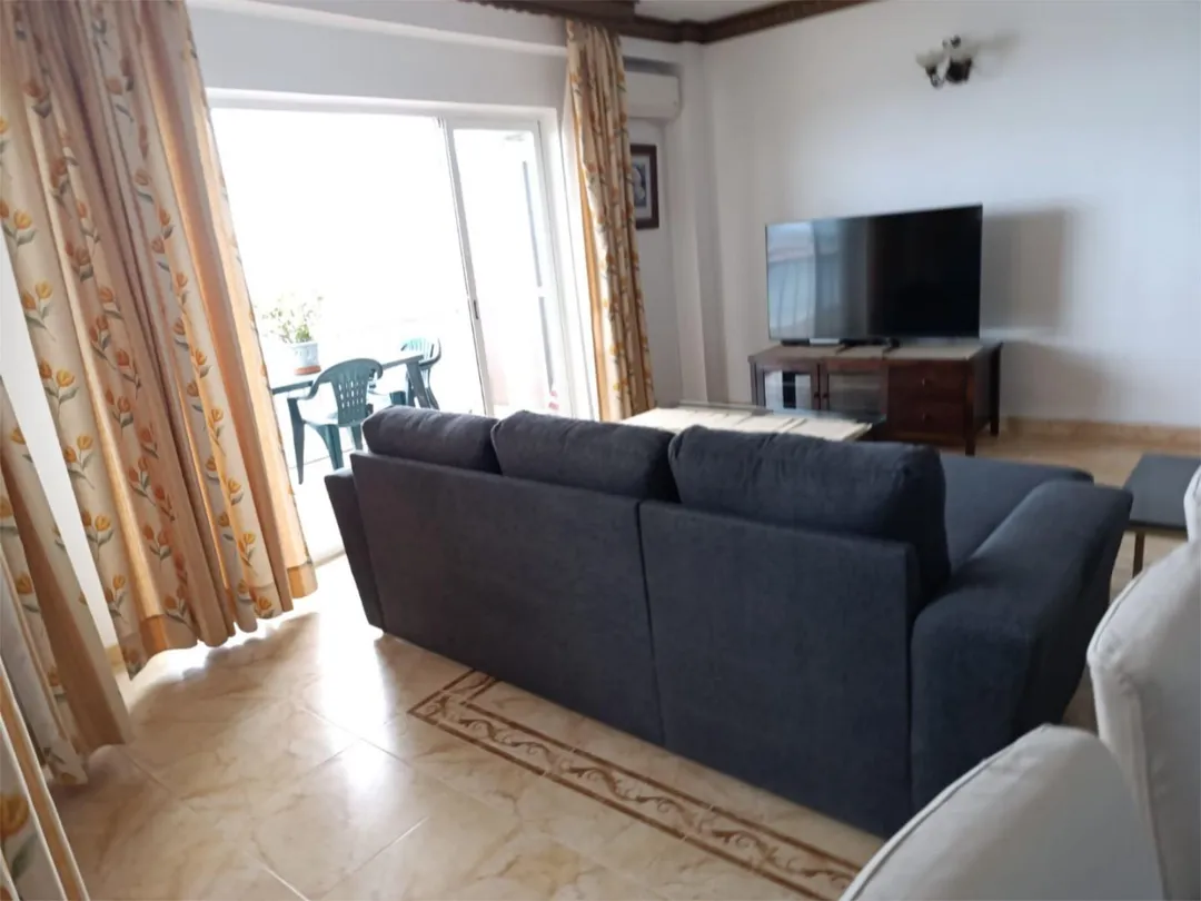 Piso en  Paseo Marítimo Rey de España 17 - Foto 8