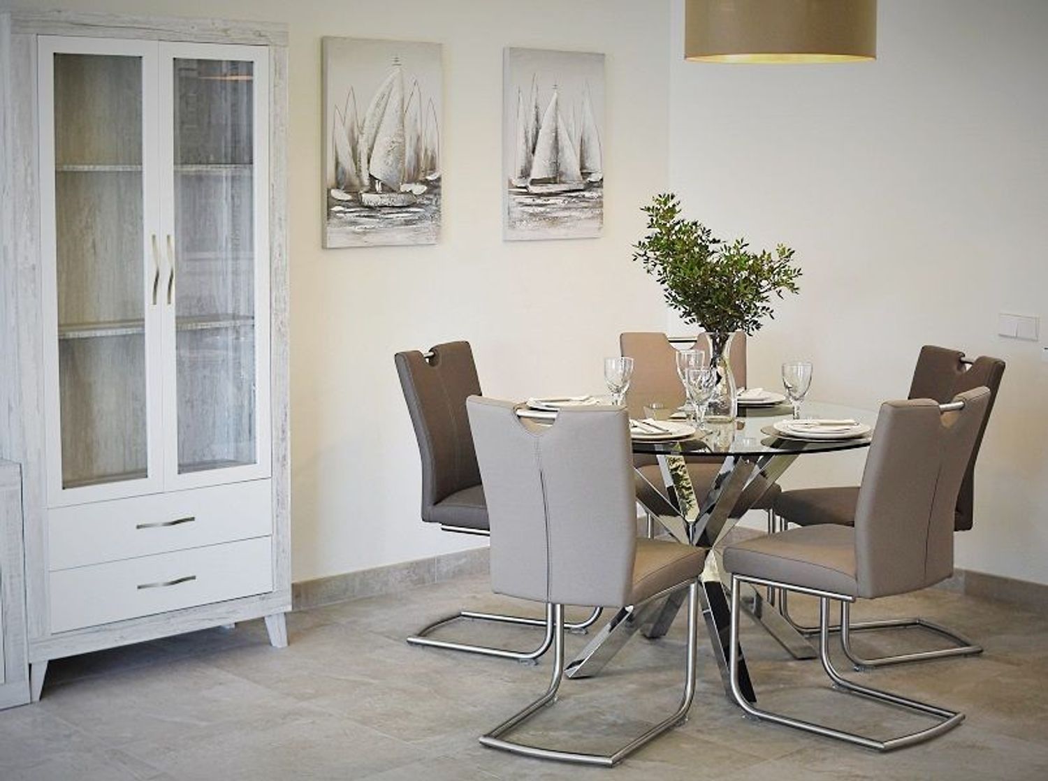 Piso en avenida Juan Carlos I, 42 - Foto 8