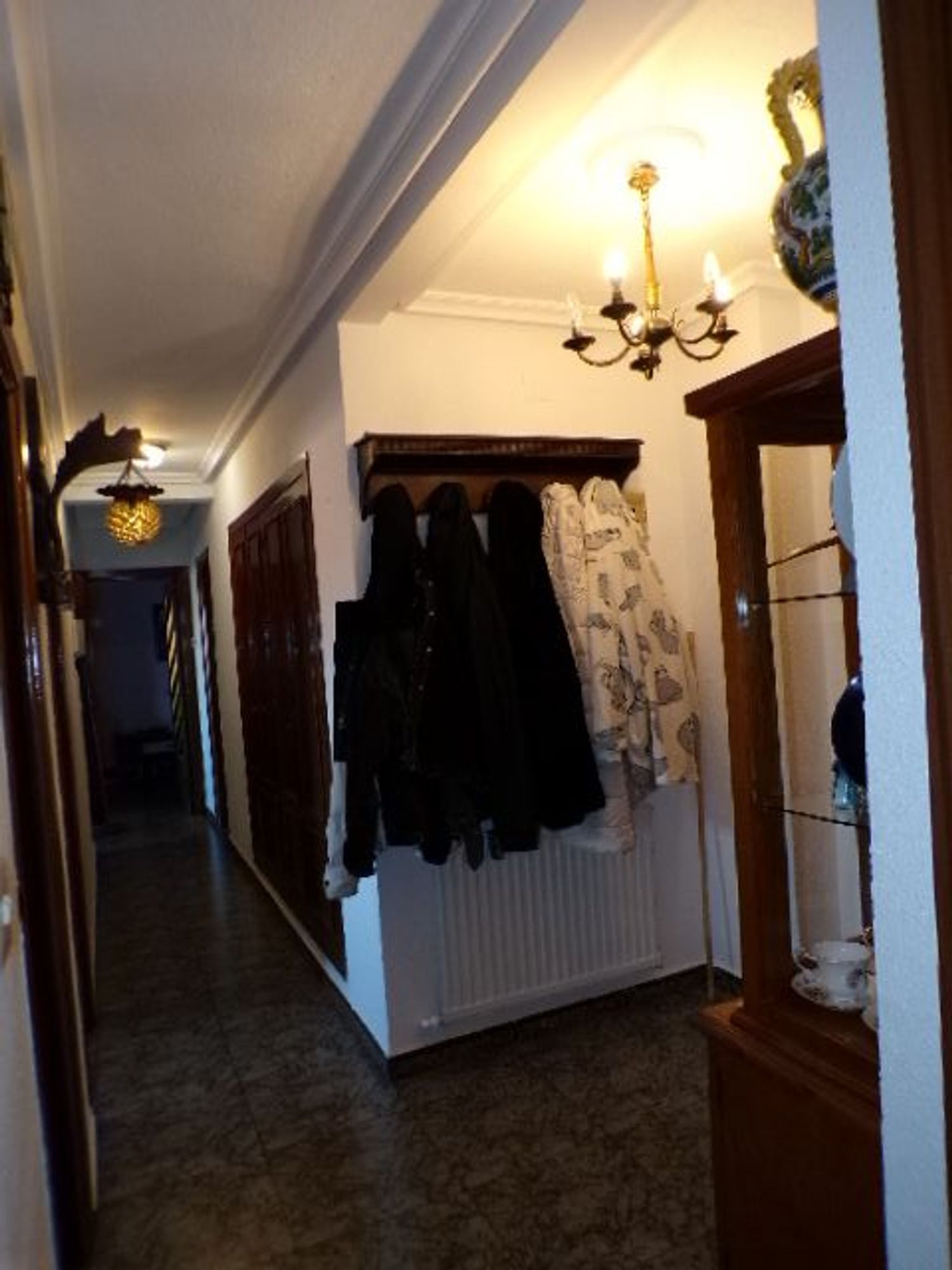 Ático en Calle Almenara, 21, Barrio Blanco, Barrio Blanco - Foto 22