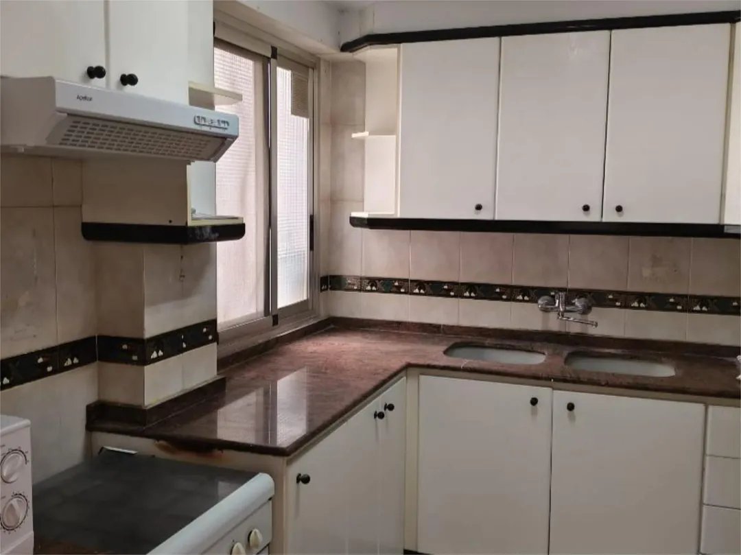 Piso en  Carrer de la Mare de Déu del Pilar 41 - Foto 7