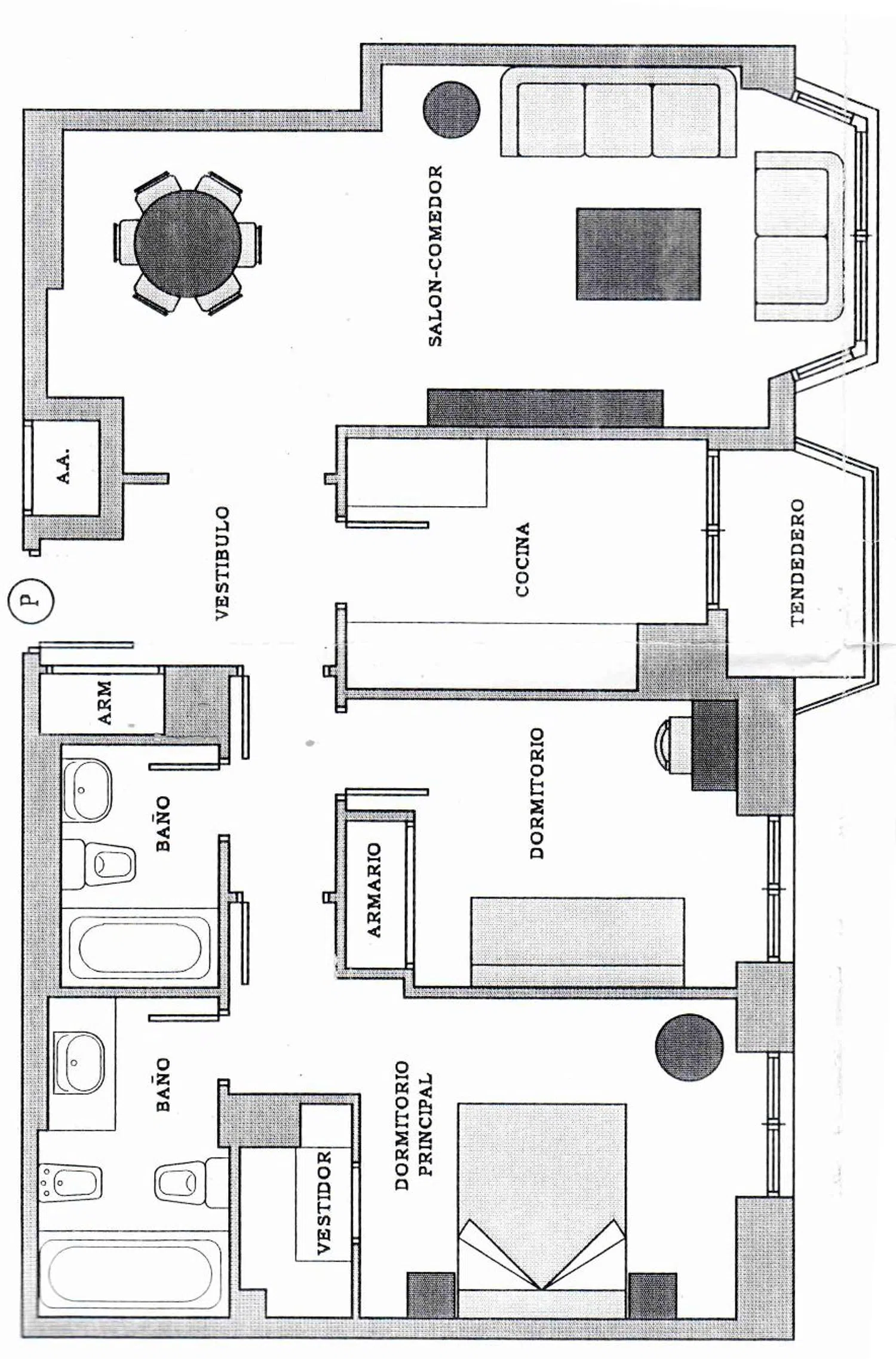 Piso en calle de Yerma, 10 - Foto 9