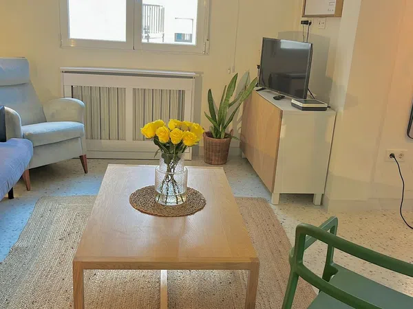 Piso en Barrio Carrera de la Virgen - Paseo del Salón - Foto 5