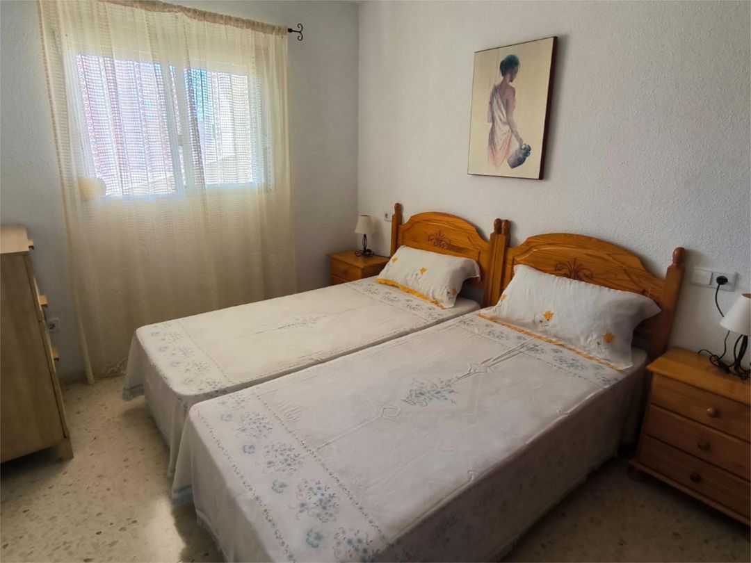 Piso en  Avenida de Zamora 13 - Foto 21