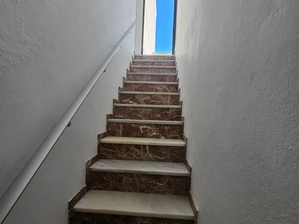 Casa independiente en calle Silva, 1 - Foto 16