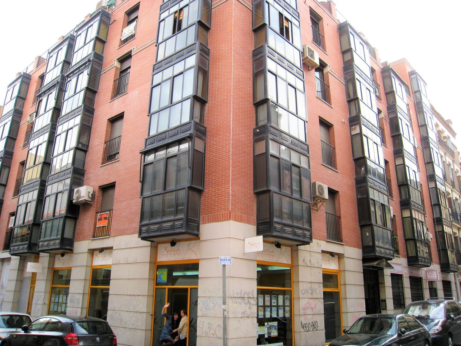 Piso en Calle de Morejón, 4, Almagro - Foto 14