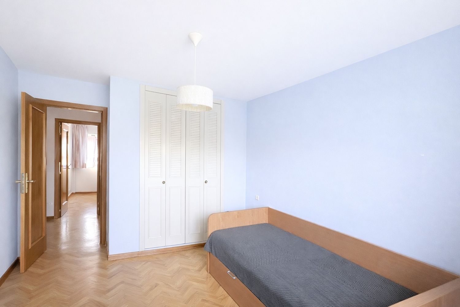 Chalet adosado en Urb. nuevo gales Barrio Monte Rozas - Foto 18