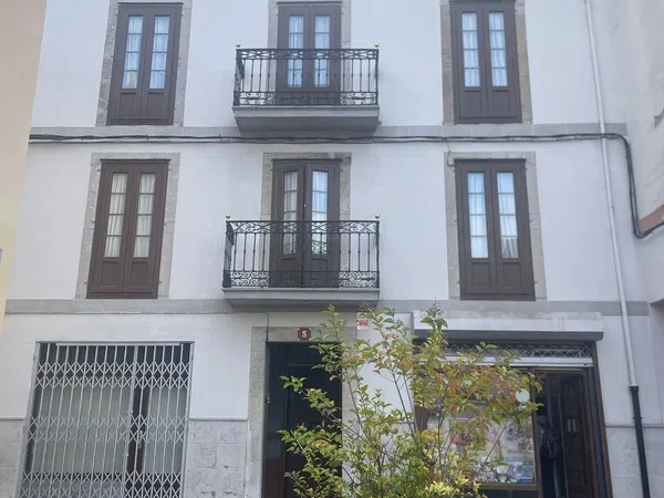 Chalet adosado en Calle las Huertas, 5 - Foto 1