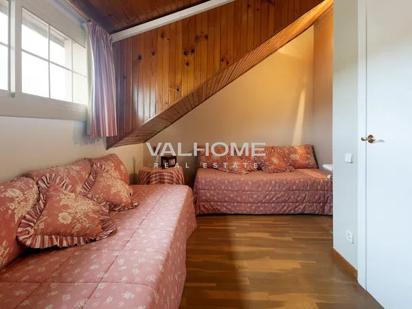 Casa o chalet independiente en Avenida de l'Enllaç - Foto 25