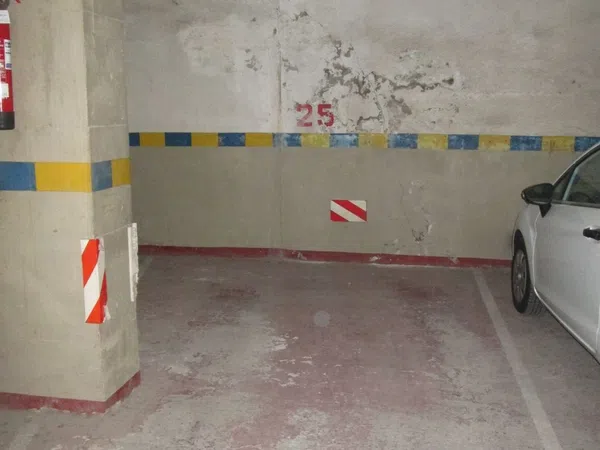 Piso en Rambla de Ribatallada, 8, Centre - Estació, Centre - Estació - Foto 16