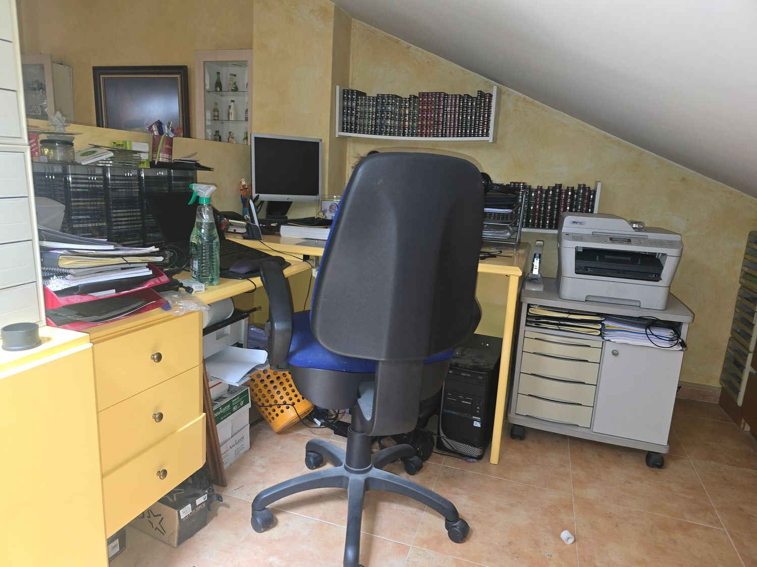 Chalet pareado en venta en Coimbra - Guadarrama - Foto 7