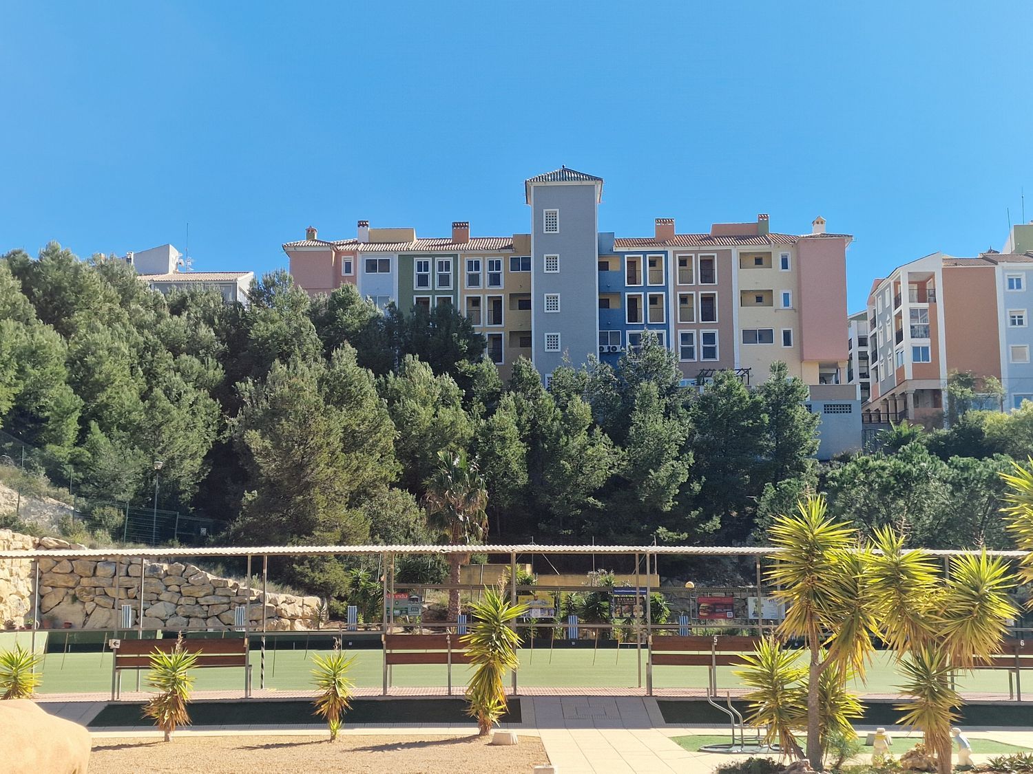 Estudio en calle de la Nit, 1 - Foto 22