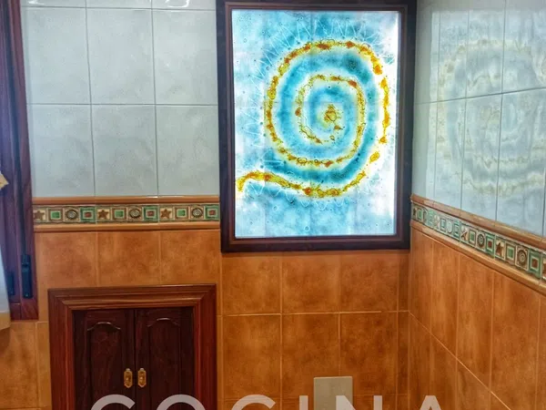 Ático en calle Suárez de la Riva, 2 - Foto 12