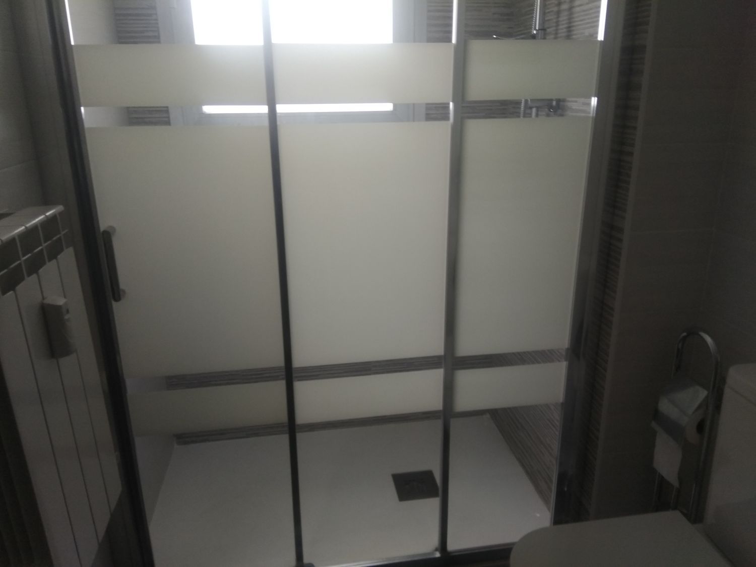 Piso en calle del Doctor José María Reparaz Doktorea Kalea, 8 - Foto 5