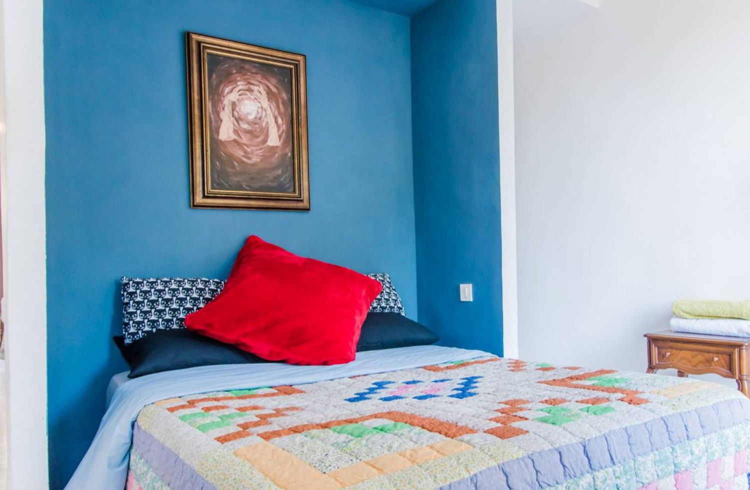 Estudio en Calle de Dalt, 30, El Carme - Foto 6