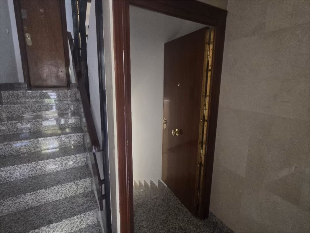 Piso en  Calle Carril del Conde 68 - Foto 33