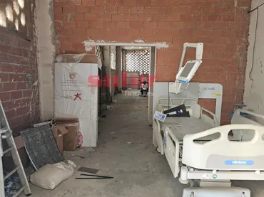 Local comercial en  Carrer de Borrell - Foto 2