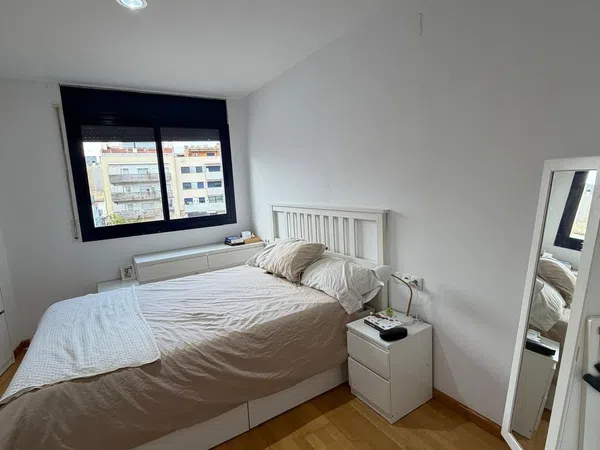 Piso en calle d'Eduard Maristany, 88 - Foto 24