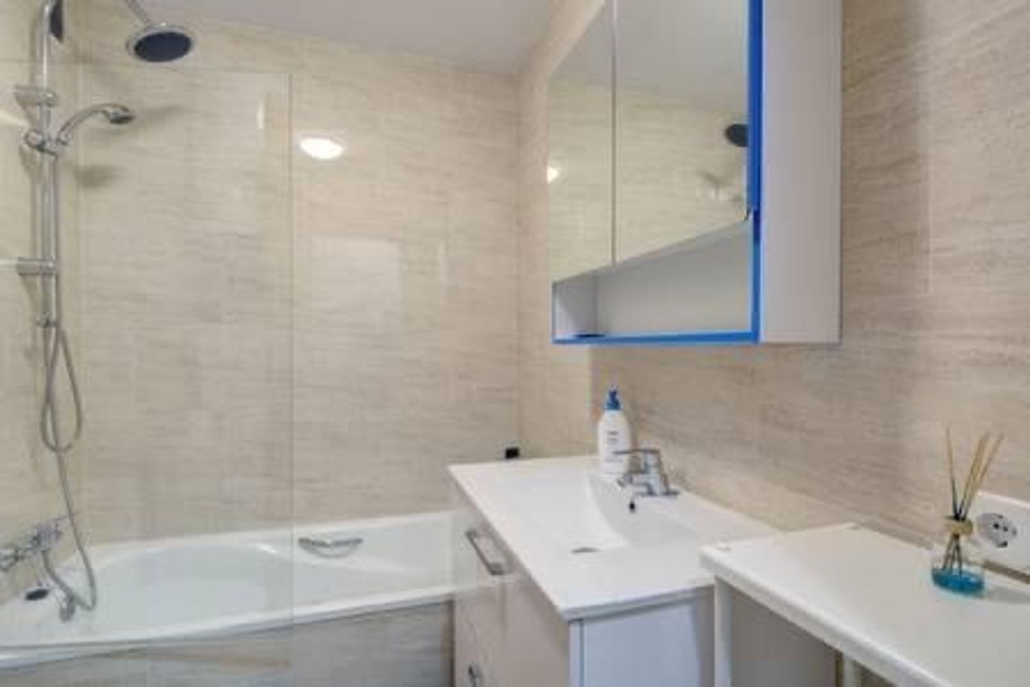 Piso en calle Jaén, 3 - Foto 3