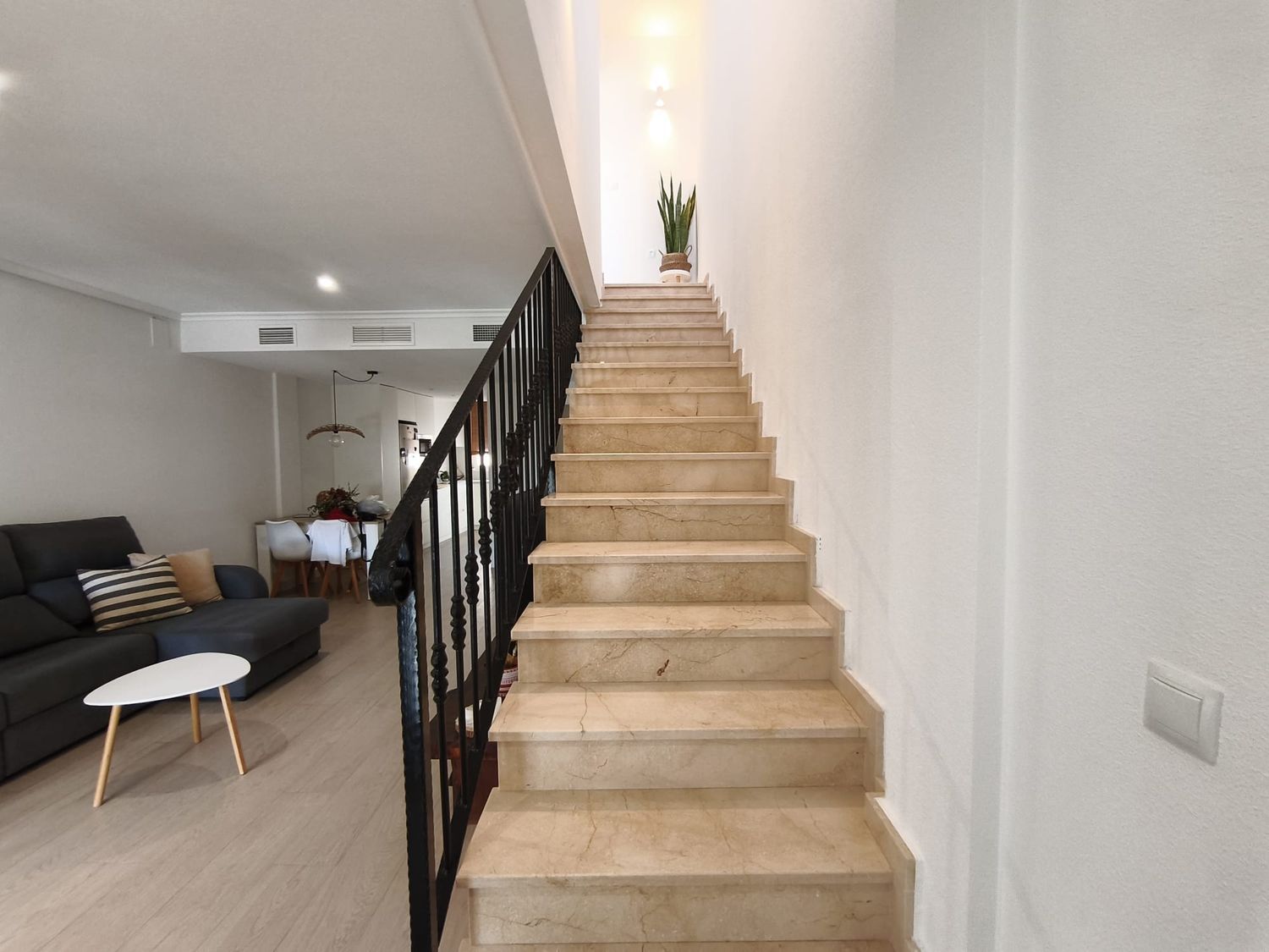Chalet adosado en Pujada el Boter, 241, Valle del Sol - Rio Park, Valle del Sol - Rio Park - Foto 2
