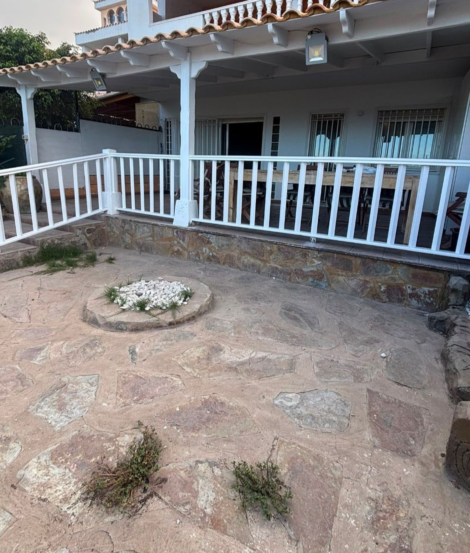 Chalet pareado en Calle Lugano, 13, Los Cristianos, Los Cristianos - Foto 4
