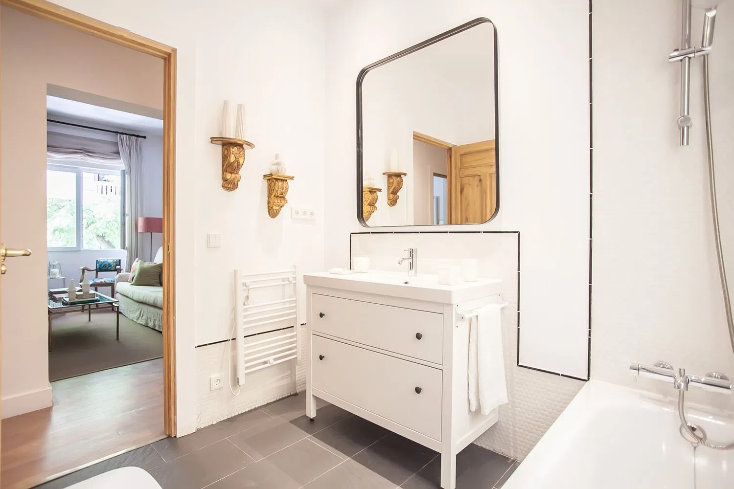 Piso en calle de Castelló, 110 - Foto 13