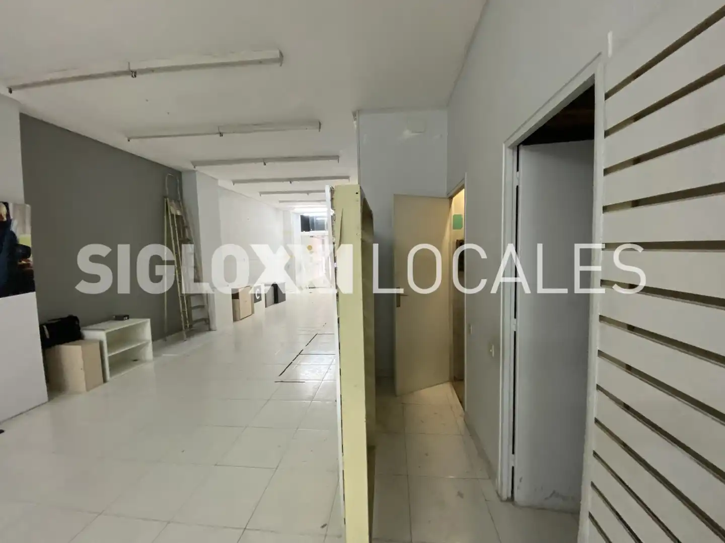 Local comercial en  SANTA EULALIA - Foto 10