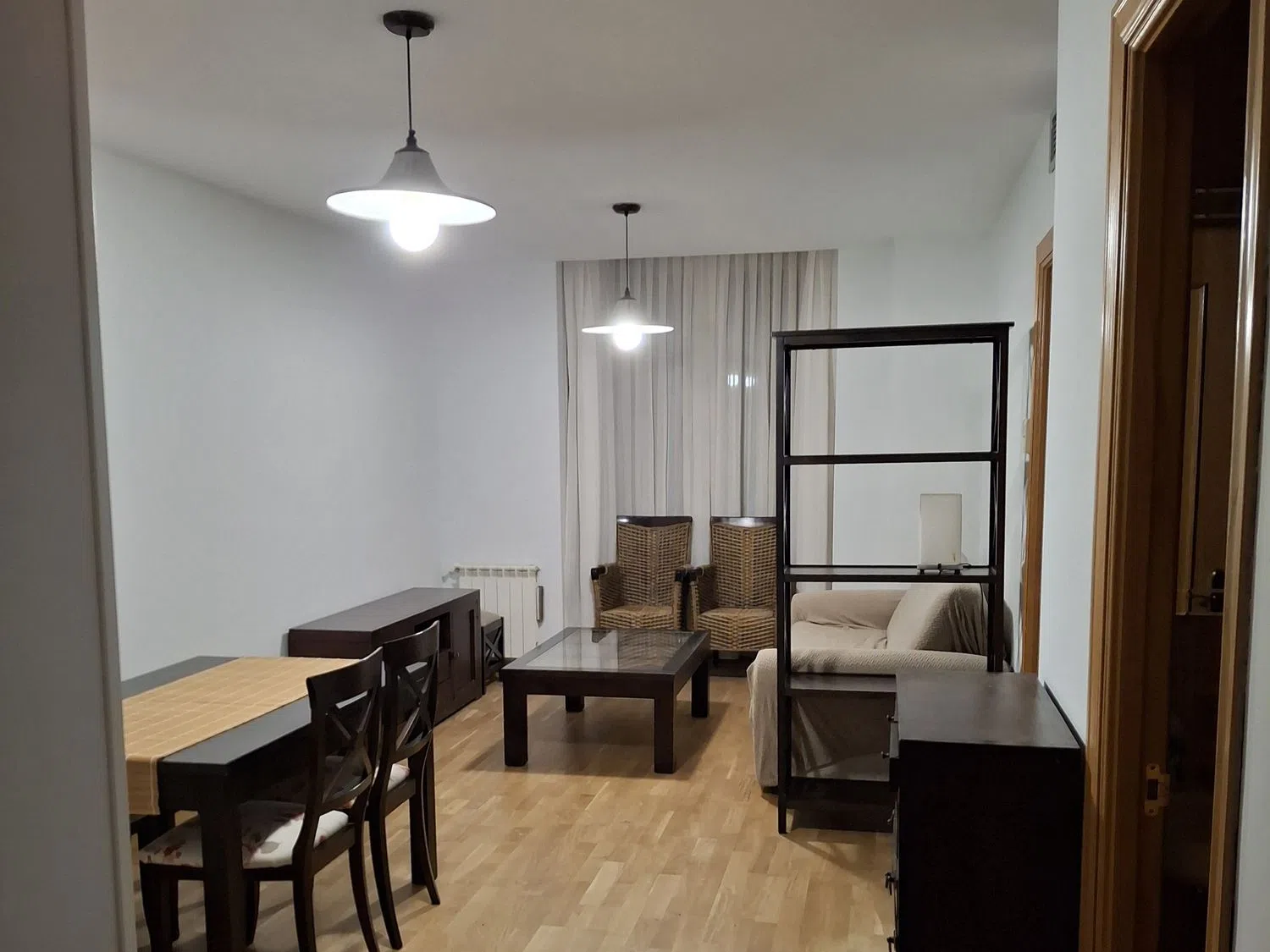 Dúplex en plaza Fuente Honda, 7 - Foto 1