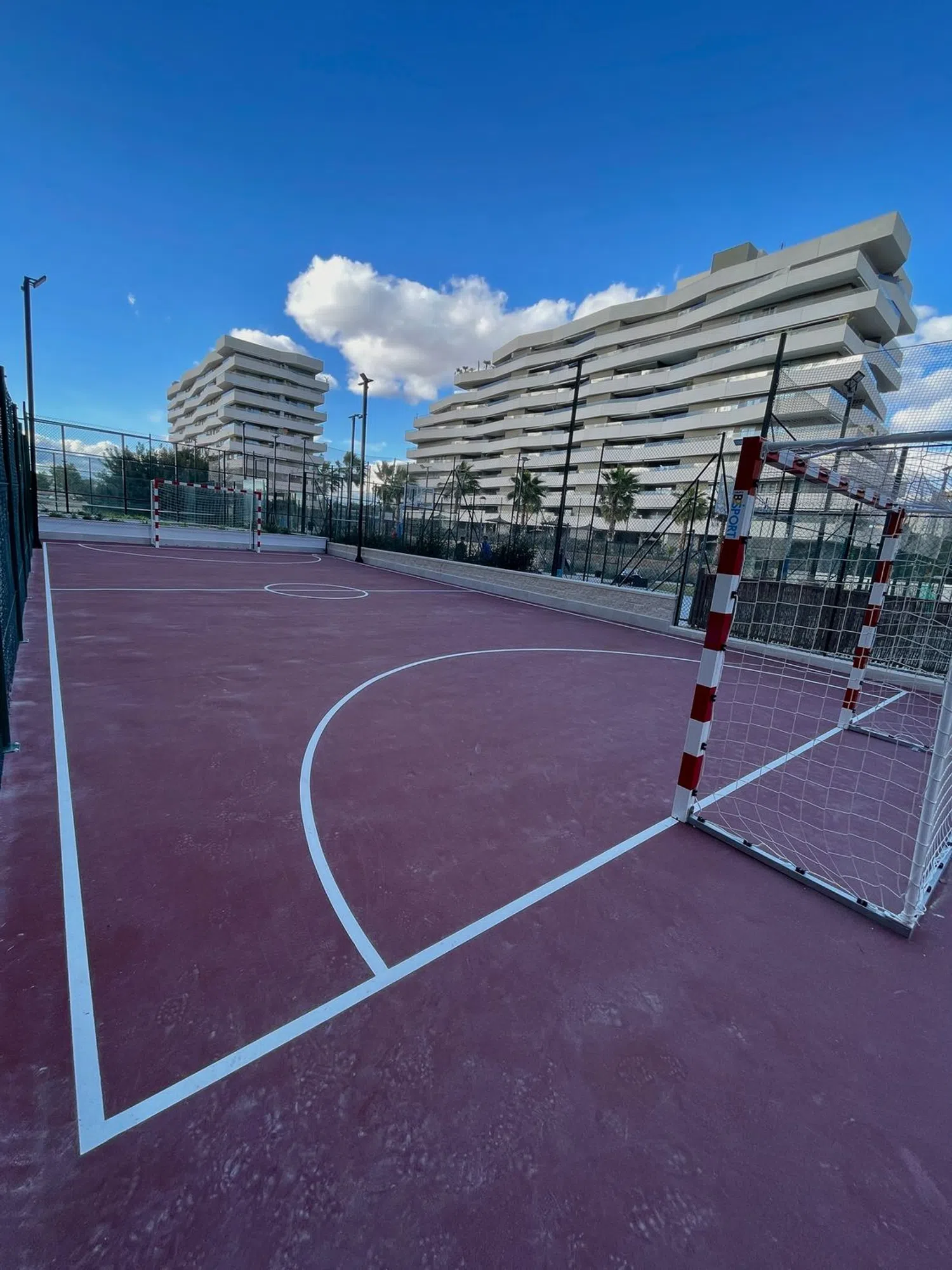 Piso en calle del Torero Vicente Blau “El Tino”, 3 - Foto 12