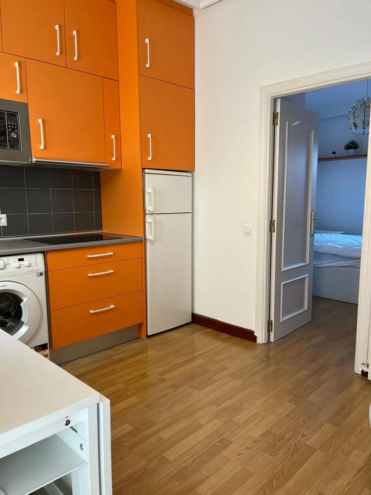 Ático en calle de Barcelona, 3 - Foto 2