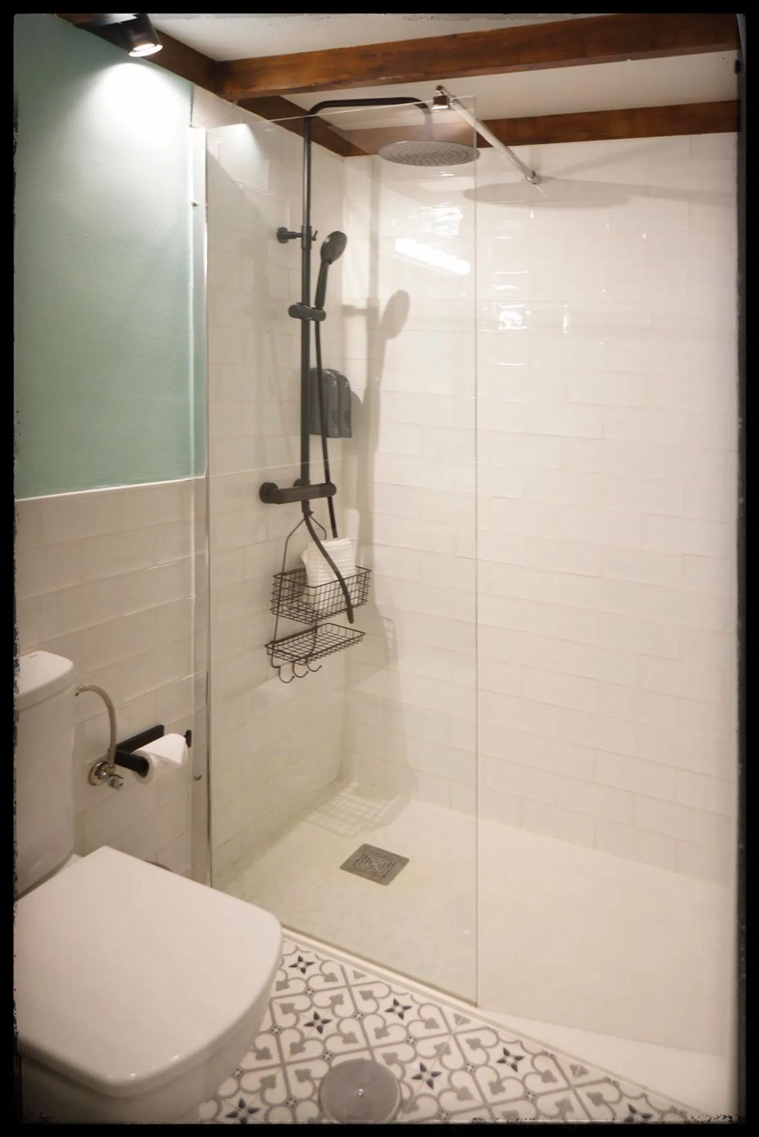 Estudio en calle del Amparo, 51 - Foto 16