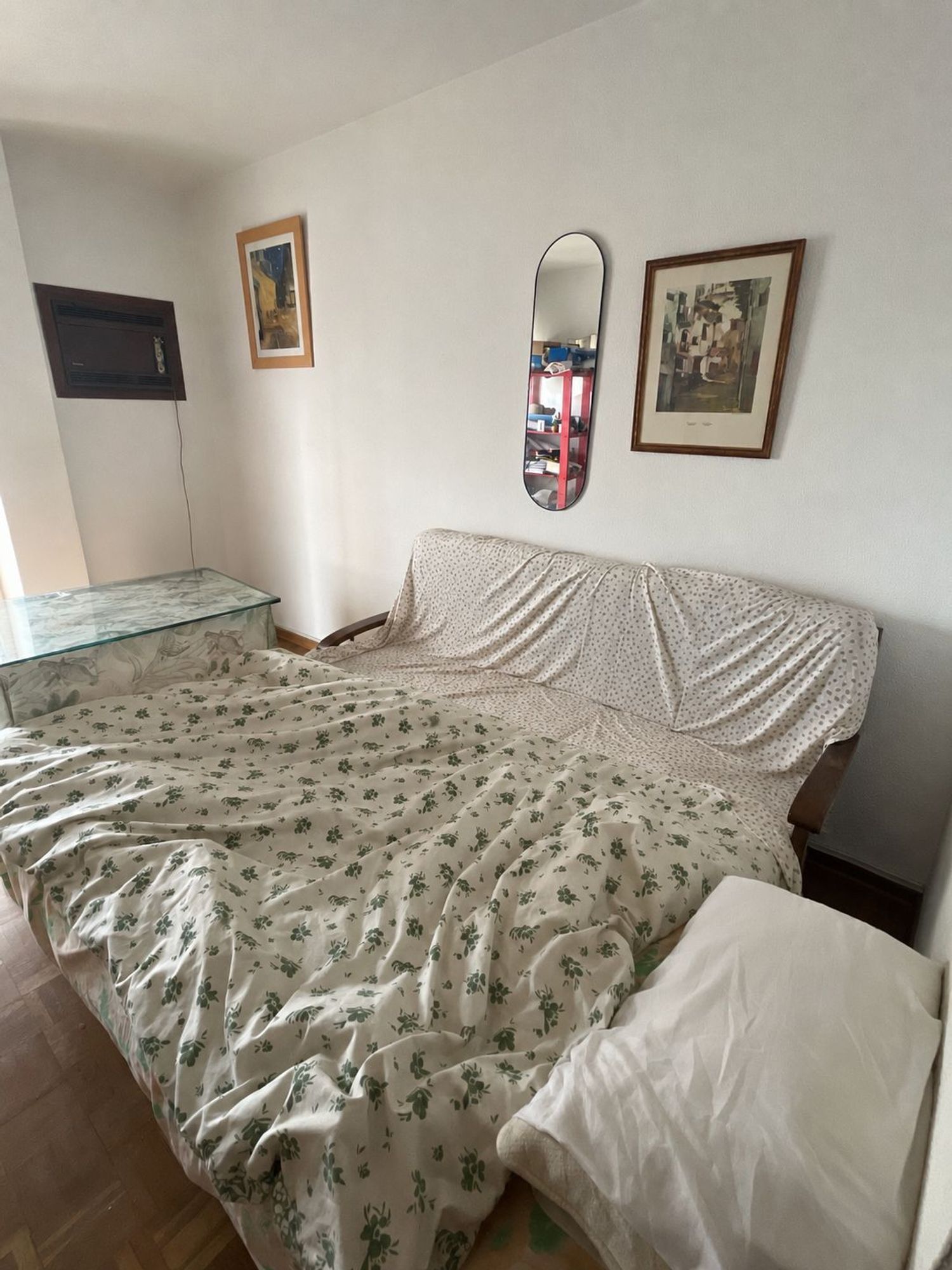 Estudio en Calle Pagés del Corro, 182 - Foto 6