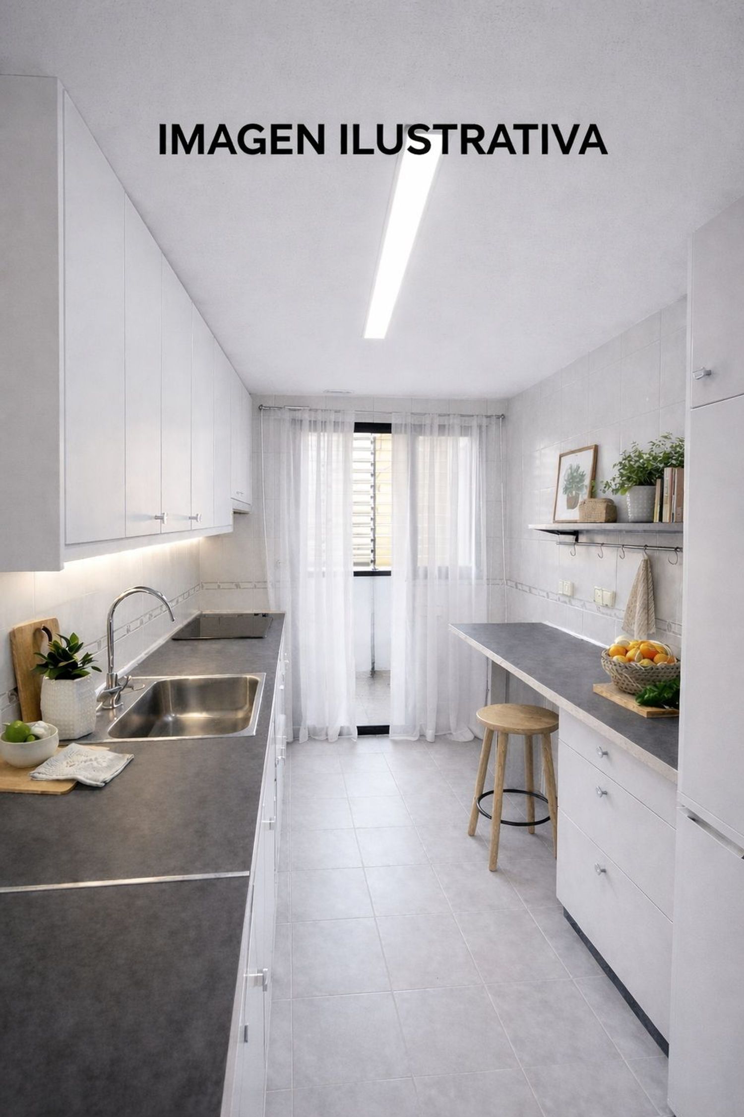 Piso en avenida del Monasterio de El Escorial, 84 - Foto 11