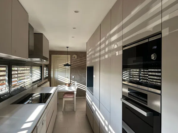 Piso en calle Julio Caro Baroja, 124 - Foto 4