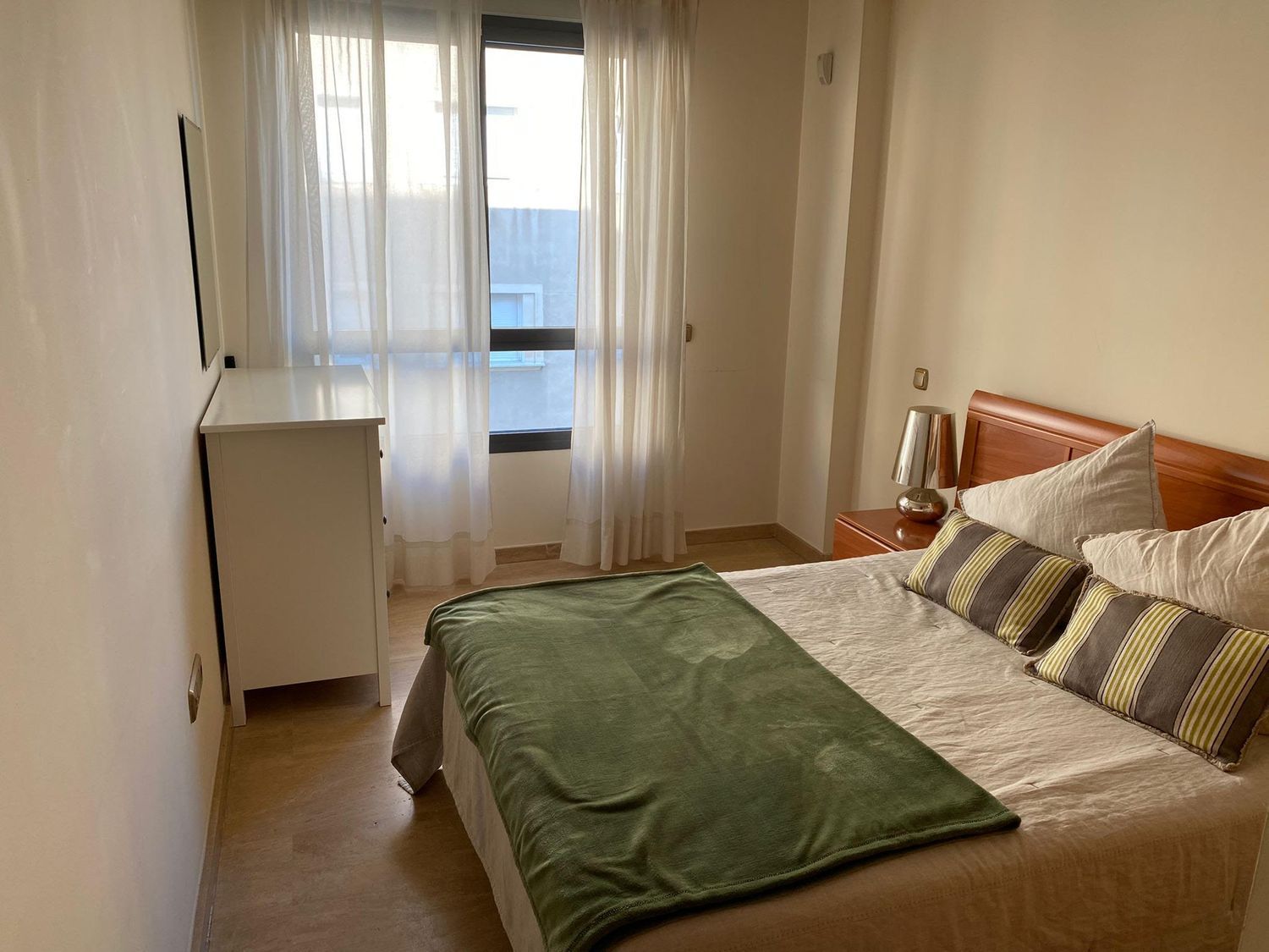 Ático en calle de Juan Bravo, 45 - Foto 4