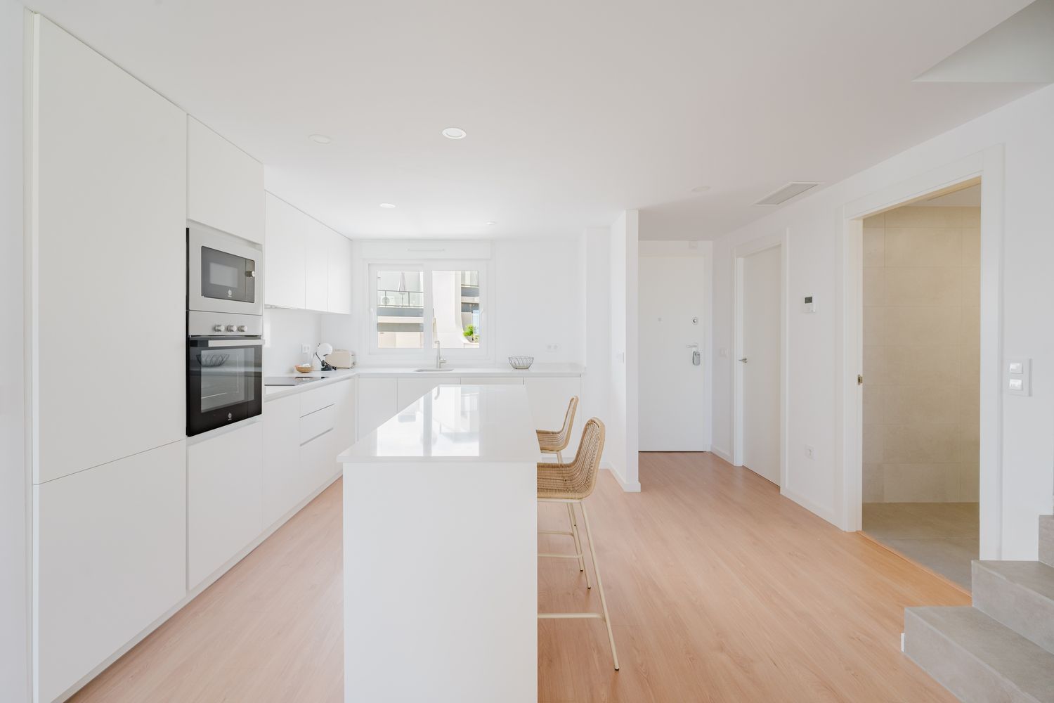Chalet pareado en Avenida Barcelona, 58, Balcón de Finestrat-Terra Marina, Balcón de Finestrat-Terra Marina - Foto 13