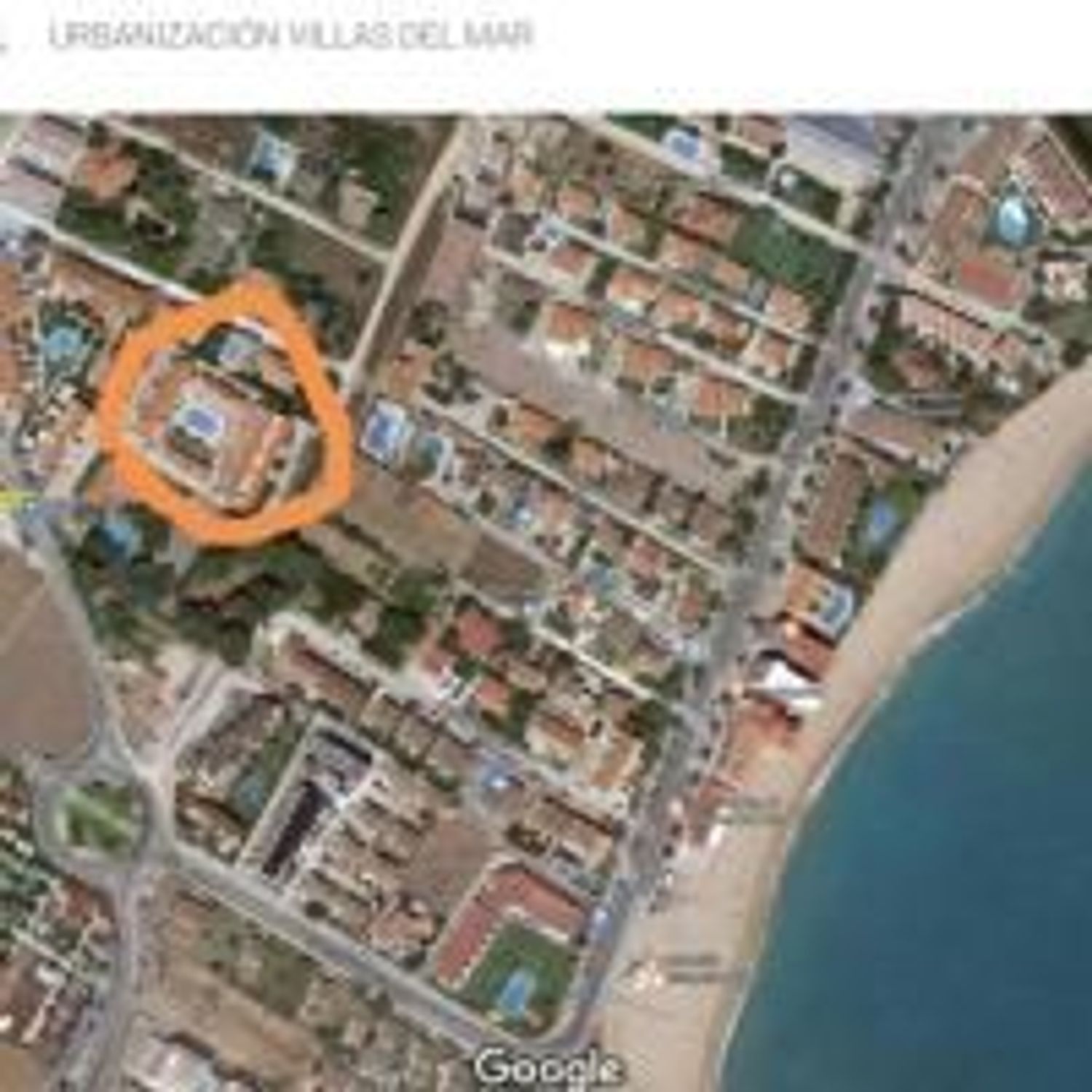 Chalet adosado en Camino Raya Término, 8, La Volta, La Volta - Foto 34