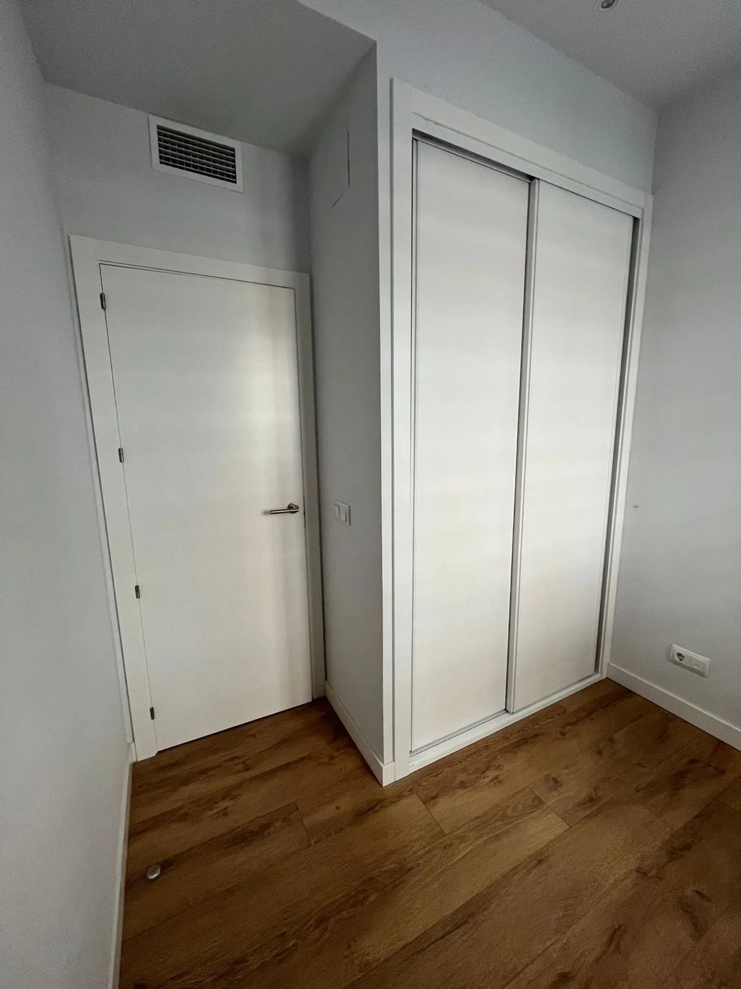 Piso en calle Fernando Ossorio, 9 - Foto 2