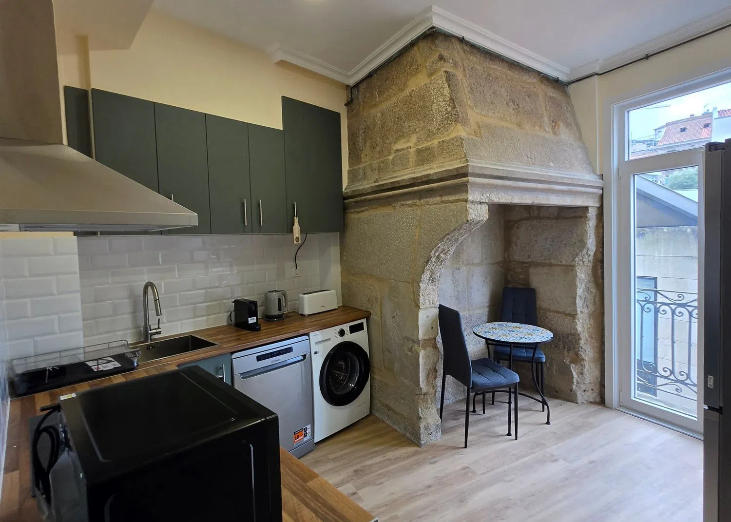 Piso en calle Abeleira Menéndez, 1 - Foto 7