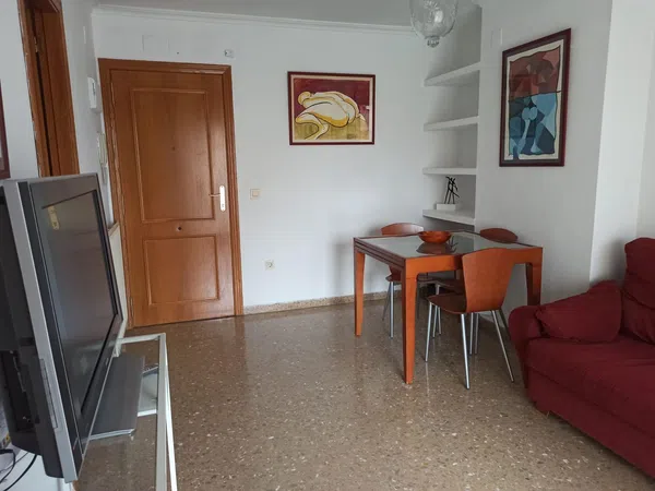 Piso en avenida de l'Alcalde Gisbert Rico, 1 - Foto 12