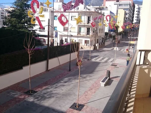Piso en Calle notario luis oliver, 19, Playa Bajadilla-Puertos - Foto 10