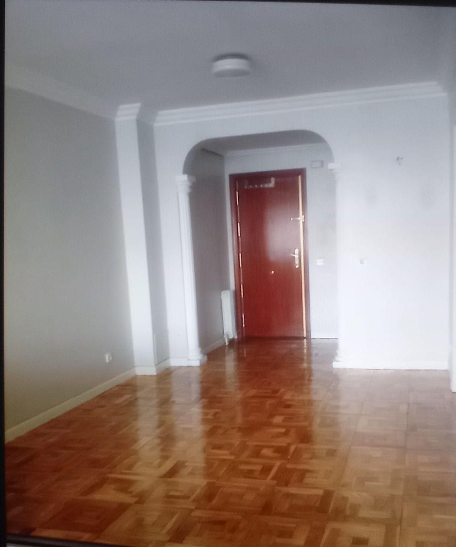 Piso en calle Ayala, 20 - Foto 2