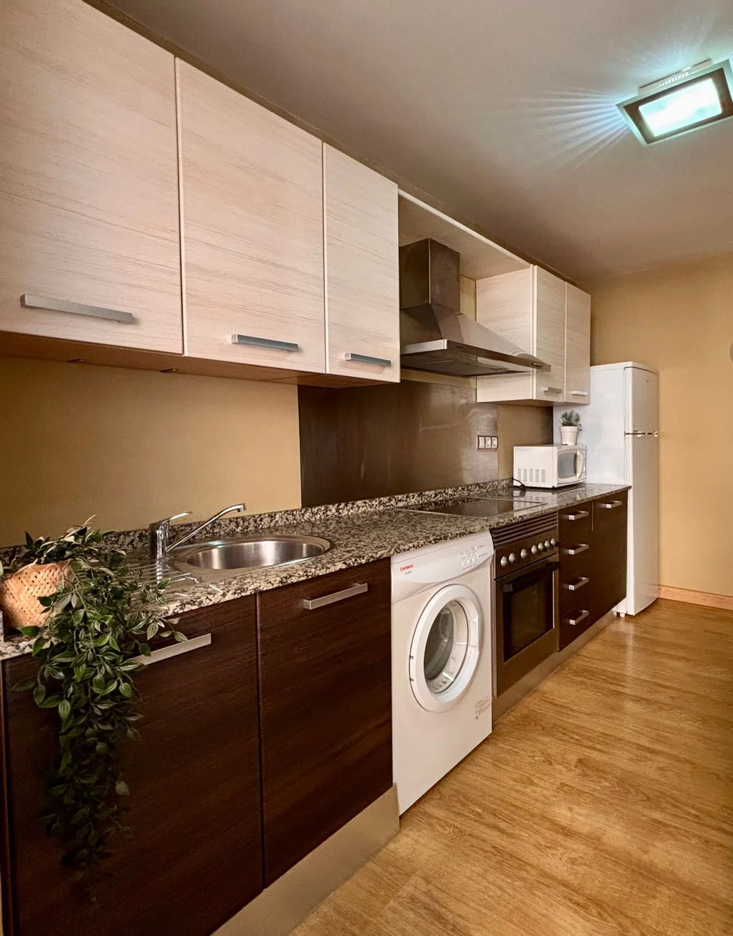 Piso en calle Calera, 11 - Foto 8