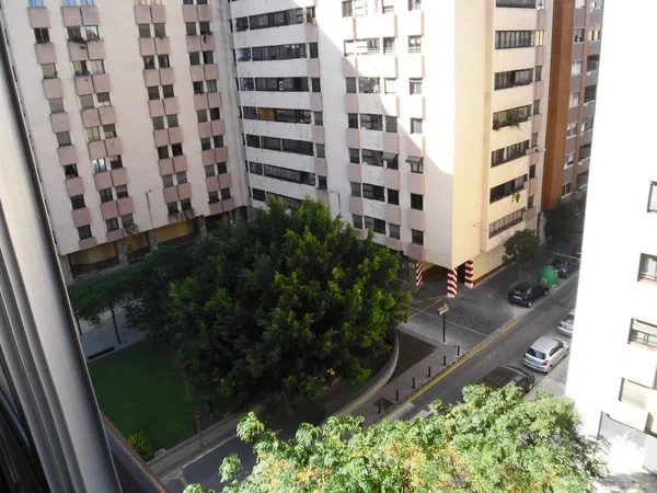 Piso en Calle de l'Escultor Alfons Gabino, 19, Ciutat Jardí - Foto 22