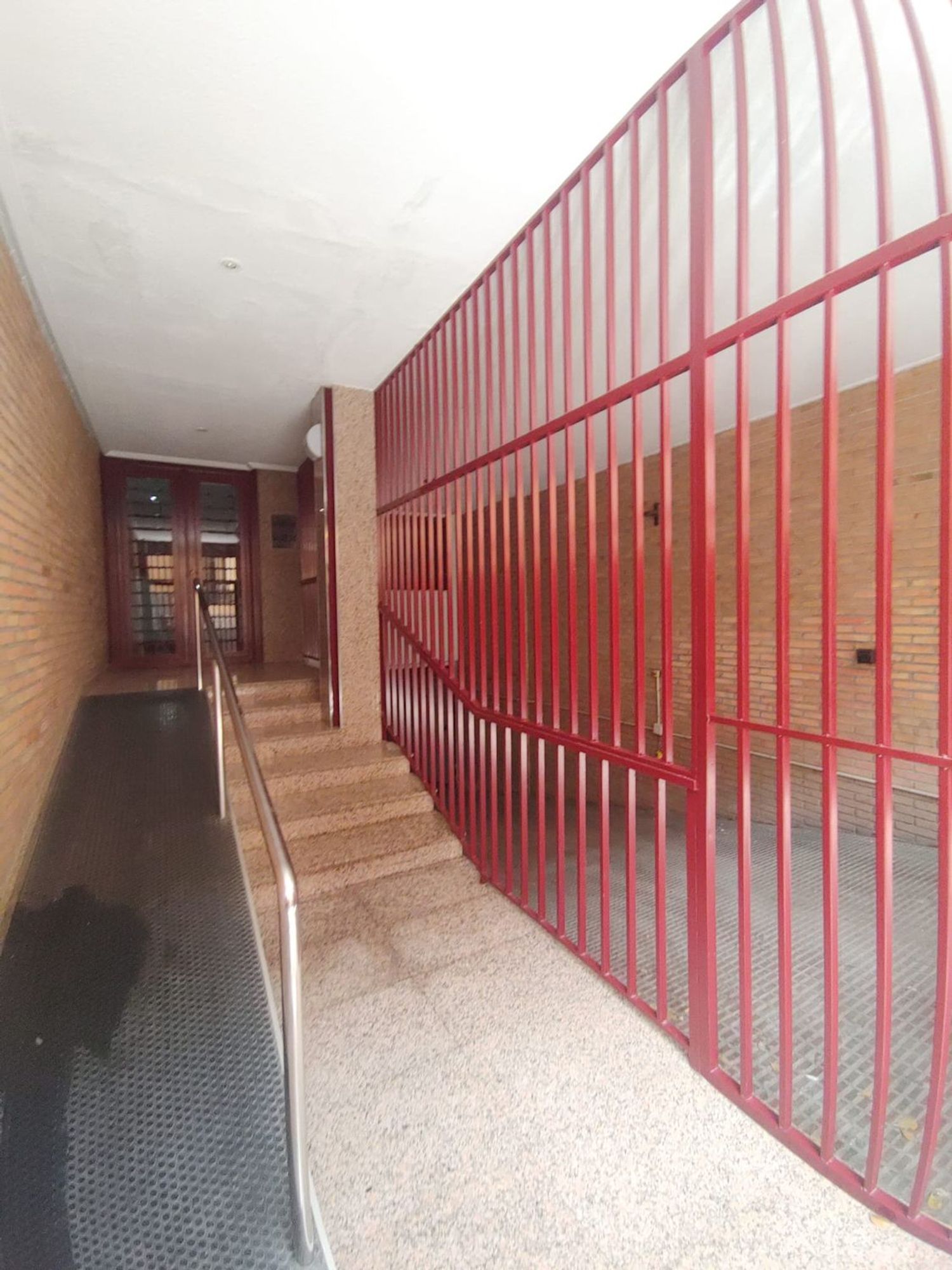 Piso en calle de las Ánimas, 7 - Foto 1